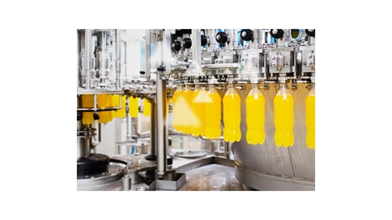 نمونه ای از کاربرد پلی اتر اتر کتون در صنایع غذایی در تولید بطری های حاوی نوشیدنی