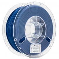 فیلامنت PolyLite PETG رنگ آبی برند پلی میکر قطر 2.85 میلیمتر وزن 1 کیلوگرم