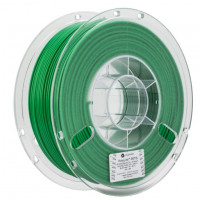 فیلامنت PolyLite PETG رنگ سبز برند پلی میکر قطر 2.85 میلیمتر وزن 1 کیلوگرم