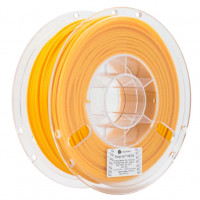 فیلامنت PolyLite PETG رنگ زرد برند پلی میکر قطر 2.85 میلیمتر وزن 1 کیلوگرم