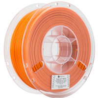 فیلامنت PolyLite PETG رنگ نارنجی برند پلی میکر قطر 2.85 میلیمتر وزن 1 کیلوگرم
