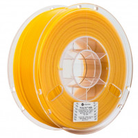 فیلامنت PolyLite ABS رنگ زرد برند پلی میکر قطر 2.85 میلیمتر وزن 1 کیلوگرم