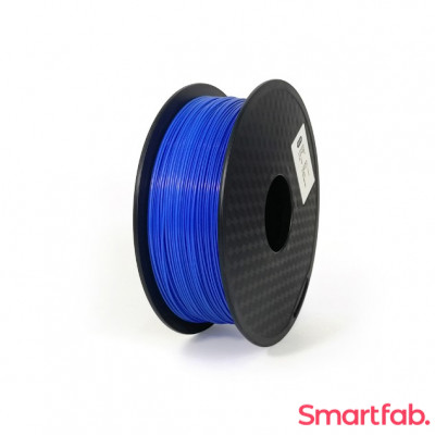 فیلامنت ABS رنگ آبی برند HELLO3D قطر 1.75 میلیمتر وزن 1 کیلوگرم