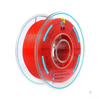 فیلامنت PLA رنگ قرمز برند یوسو وزن 1 کیلوگرم قطر 1.75 میلیمتر