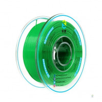 فیلامنت PLA رنگ سبز برند یوسو وزن 1 کیلوگرم قطر 1.75 میلیمتر