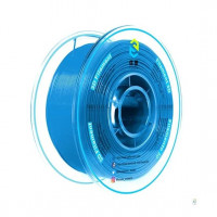 فیلامنت PLA رنگ آبی برند یوسو وزن 1 کیلوگرم قطر 1.75 میلیمتر