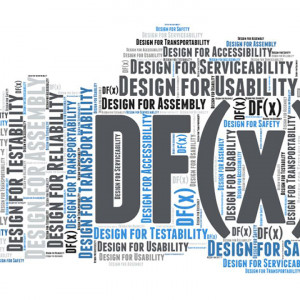 انواع فرآیند DFX، مزایا و اهمیت آنها